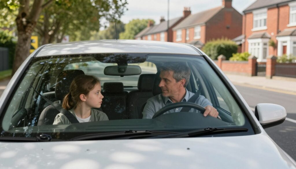 Refresher driving lessons in Bolton and Atherton helping drivers improve confidence and road skills